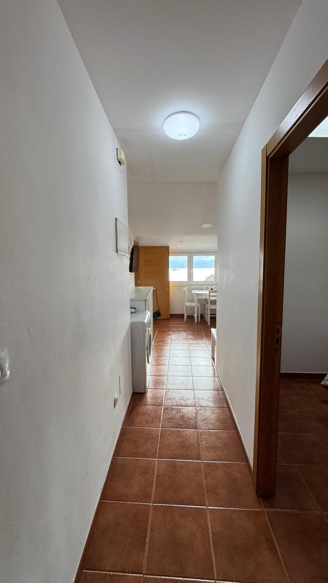 Apartamentos San Guillermo Kap Kap Finisterre Zimmer foto