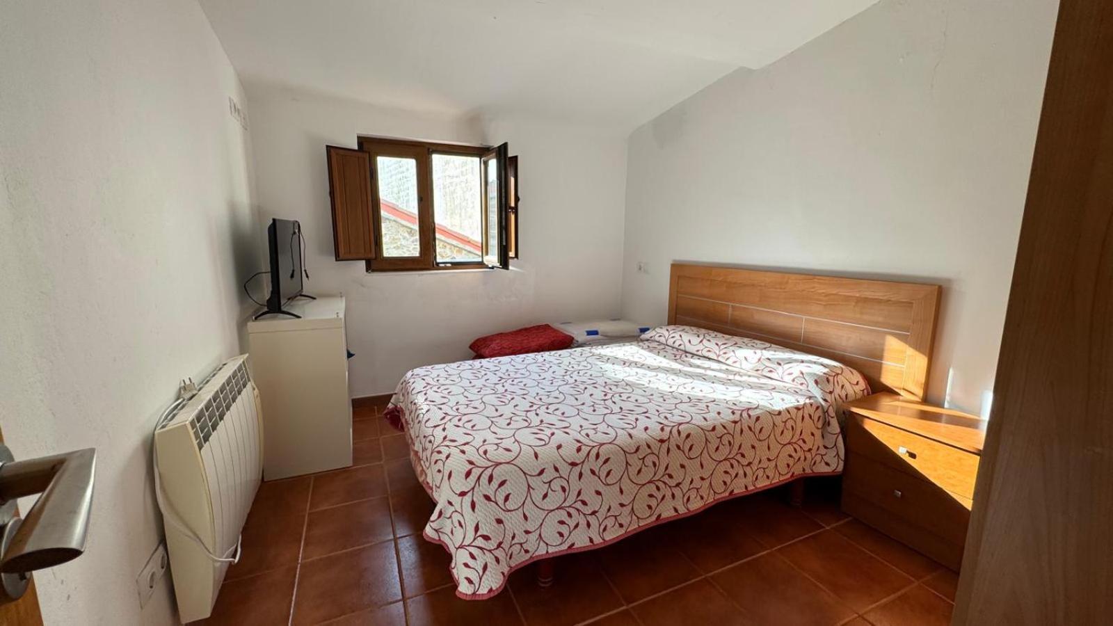Apartamentos San Guillermo Kap Kap Finisterre Exterior foto