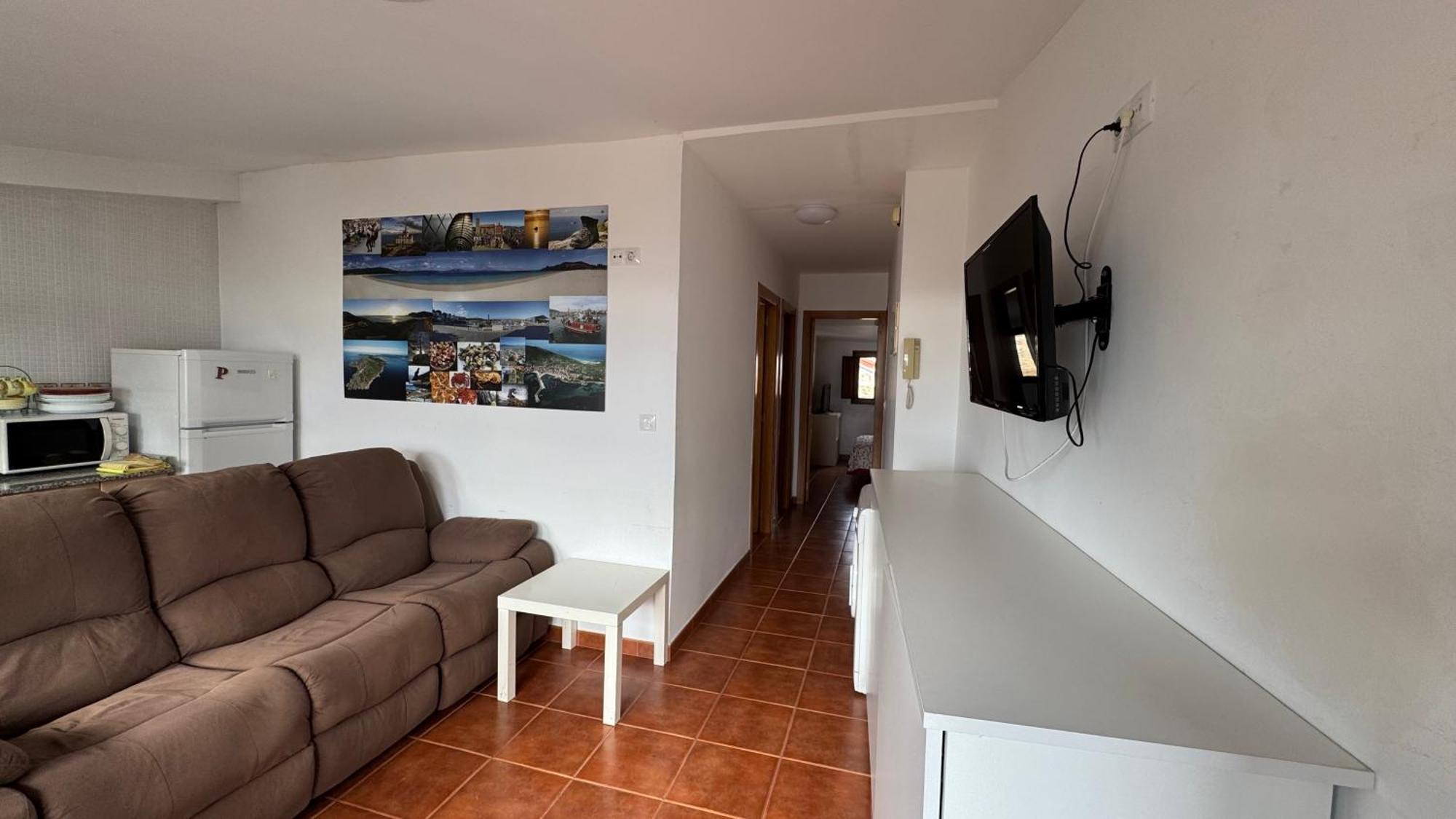 Apartamentos San Guillermo Kap Kap Finisterre Zimmer foto